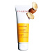 Clarins Cleansing Comfort Scrub olejový peeling na obličej 50 ml