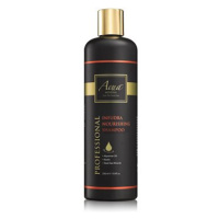 AQUA MINERAL Infudra nourishing shampoo 350 ml