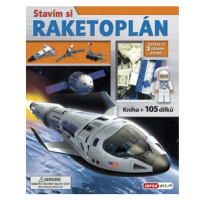 Stavím si - Raketoplán