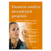 Finanční analýza investičních projektů, Máče Miroslav