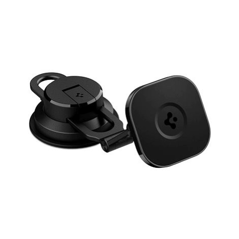 Spigen OneTap 3 Car Mount MagSafe Dashboard/Windshield ITS35-3 Black