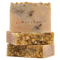 Almara Soap Mýdlo Intimní 90 +- 5 g