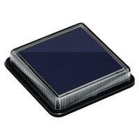 08445L - LED Venkovní solární osvětlení TERRACE LED/1,5W IP68