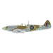 Classic Kit letadlo A05117A - Supermarine Spitfire Mk.XII (1:48)