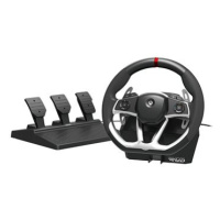 Hori Force Feedback Racing Wheel DLX - Xbox