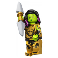 Lego® 71031 minifigurka studio marvel gamora s thanosovou čepelí