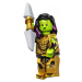 Lego® 71031 minifigurka studio marvel gamora s thanosovou čepelí