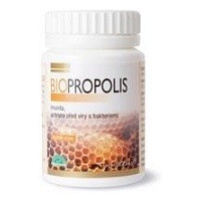 Propolis BIO cps.90