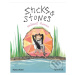 Sticks and Stones (Animal Homes) - Tai Snaith - kniha z kategorie Pro děti