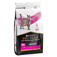 PURINA PRO PLAN Vet Diets UR St/Ox Urinary Chicken granule pro kočky 1 ks, Hmotnost balení (g): 