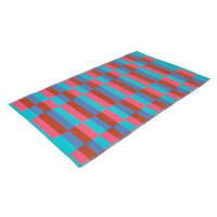 LIVARNO home Venkovní koberec, 90 x 150 cm (barevná)
