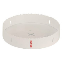 BOSCH Děrovka HSS-bimetal pro standardní adaptér 210 mm, 6 9/32