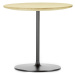 Designové odkládací stolky Occasional Table Low (50 x 45 cm)