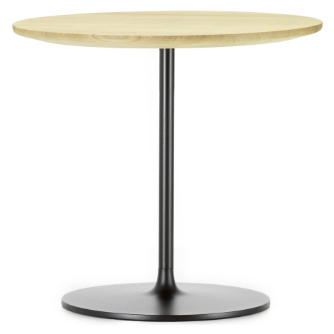 Designové odkládací stolky Occasional Table Low (50 x 45 cm) Vitra