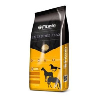 Fitmin Horse Extrudovaný Len 15 kg