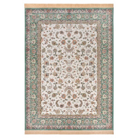 Hanse Home Special Collection Kusový koberec Eva 105784 Green Rozměry koberců: 95x140