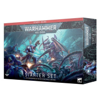 Games Workshop Warhammer 40.000: Starter Set