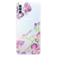 iSaprio Purple Orchid pro Samsung Galaxy A50