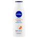 Nivea Orange Blossom tělové mléko 400 ml