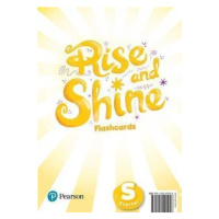 Rise and Shine Starter Flashcards - Vaughan Jones