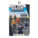Mega Bloks Micro Blok squad Základová deska pro stavění