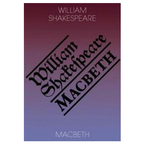 Macbeth / Macbeth - William Shakespeare ROMEO