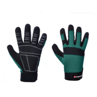 PARKSIDE® Pracovní rukavice (8, zelená)