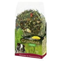 JR Farm Grainless Herbs pro morče, 400 g