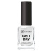 Dermacol Fast Drying Base Coat podkladová báze na nehty 11 ml