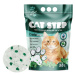 Cat Step Crystal Fresh Mint 1,67kg 3,8l / 8