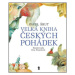 Velká kniha českých pohádek - Pavel Šrut