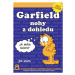 Garfield - Nohy z dohledu (č.8) - Jim Davis