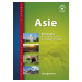 Asie – školní atlas