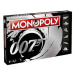 Monopoly James Bond 007 (anglická verze)