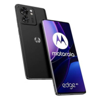Motorola EDGE 40 5G 8GB/256GB černá