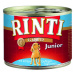 Finnern Rinti Gold Junior konzerva pro psy kuře 185g
