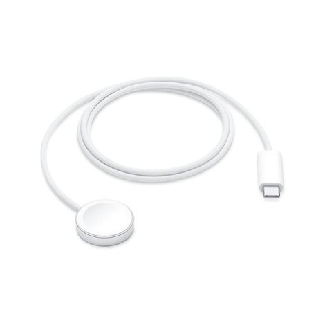 Apple Watch Magnetický nabíjecí kabel USB-C (1 m)