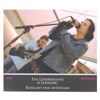 Lindbergová Eva, Jarmark: Koncert pod hvězdami