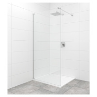 Sprchová zástěna Walk-in 110 cm SAT SATBWI110PA