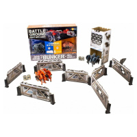 Hexbug bojové tarantule - bunker set