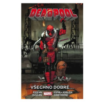 Deadpool 8 - Všechno dobré...