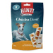 Rinti Dog Chicko Dent Small pochoutka kuře 50g