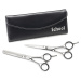 Kiepe Scissors Set 2 PCS Shool Serie Regular 212 - sada kadeřnických nůžek