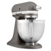 Kuchyňský robot KitchenAid Artisan 5KSM185 - Imperial Grey