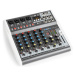 Vonyx VMM-K602 6kanálový hudební mixážní pult, bluetooth, USB-Audio-Interface
