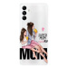 iSaprio Milk Shake pro Brunette pro Samsung Galaxy A04s