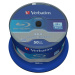 VERBATIM BD-R SL Datalife (50 ks) Blu-Ray/Spindle/6x/25GB