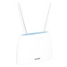 Tenda 4G09 Wi-Fi AC1200 4G+ LTE router + SIM O2 GO, VPN, LTE Cat.6, IPv6, CZ App