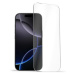 AlzaGuard 2.5D Case Friendly Glass Protector pro iPhone 16 Pro