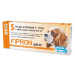 FIPRON pro psy SPOT-ON - M (10-20kg)